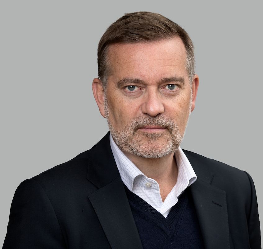 Jan-Erik Ottarsen Larsen